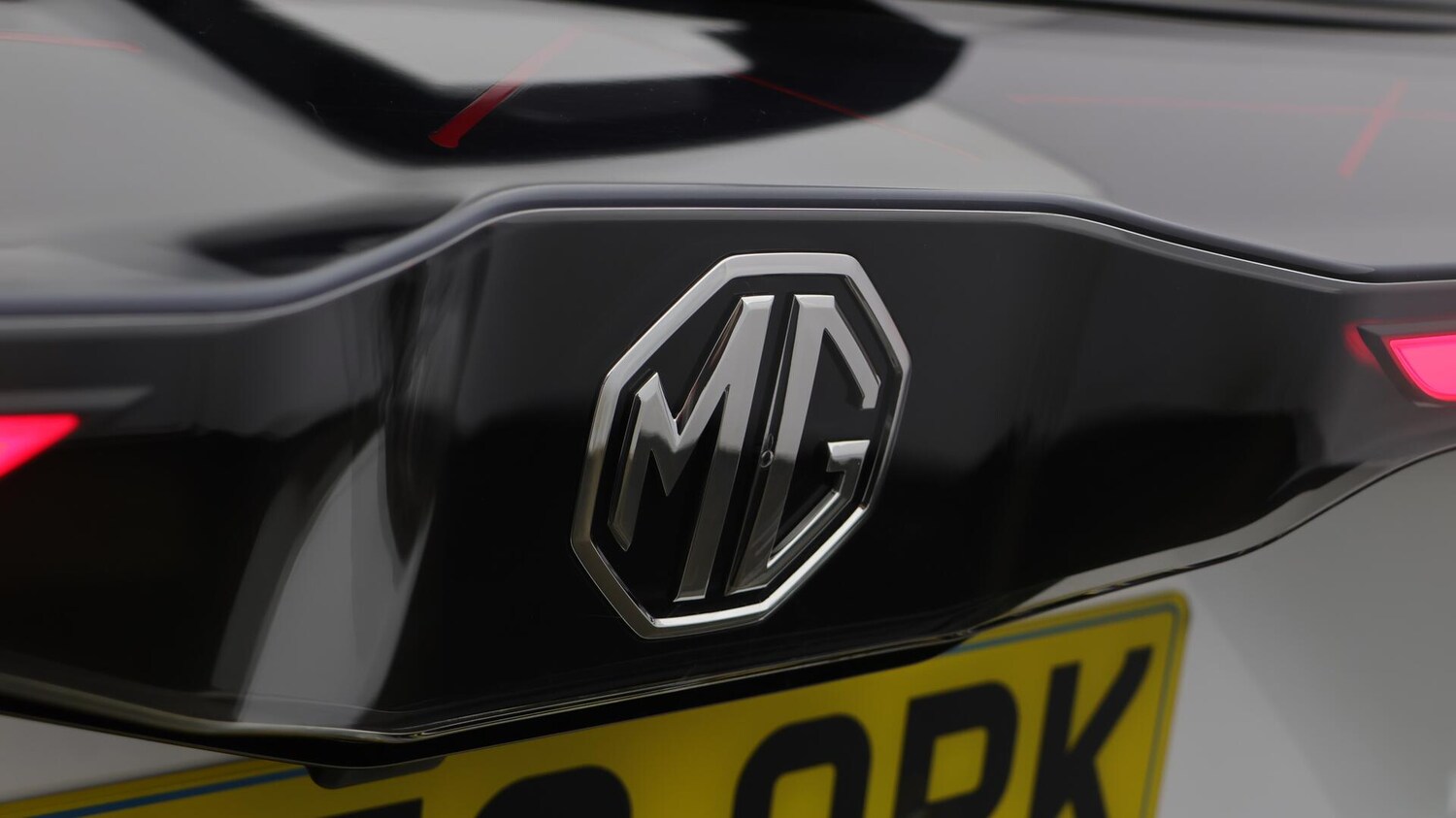 Used MG MG4 2023 for sale - 76432672: Photo 21