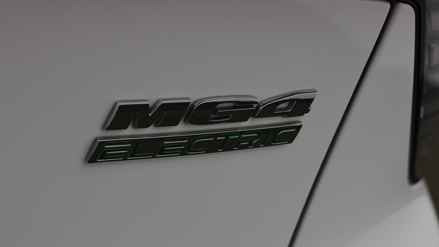 Used MG MG4 2023 for sale - 76432672: Photo 22