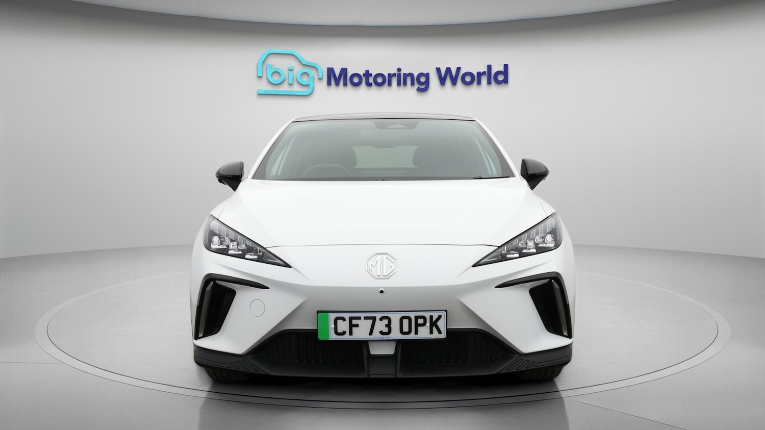 Used MG MG4 2023 for sale - 76432672: Photo 3