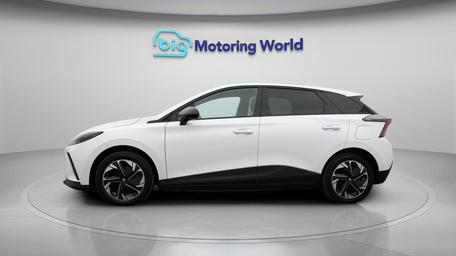 Used MG MG4 2023 for sale - 76432672: Photo 5