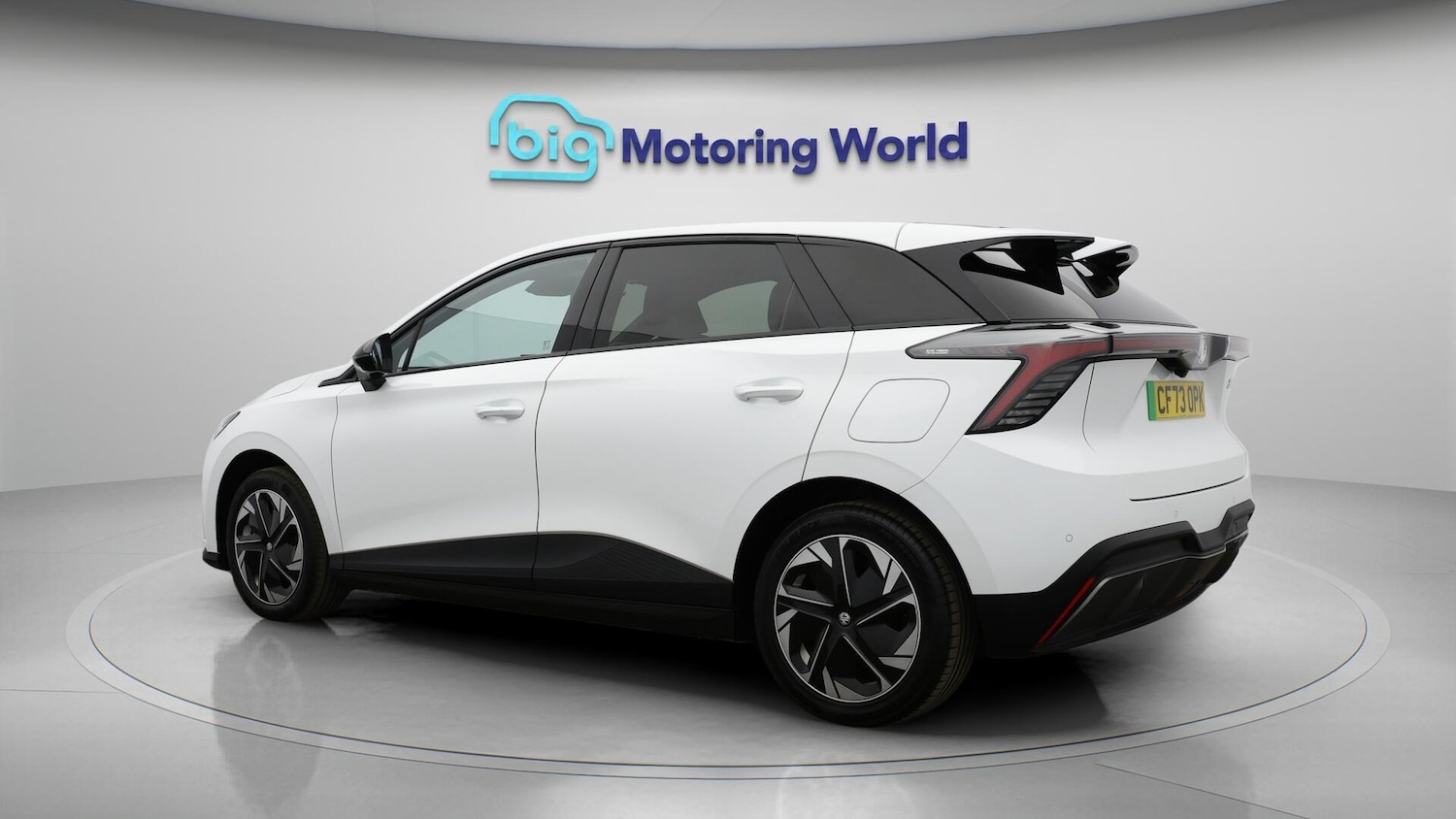 Used MG MG4 2023 for sale - 76432672: Photo 6