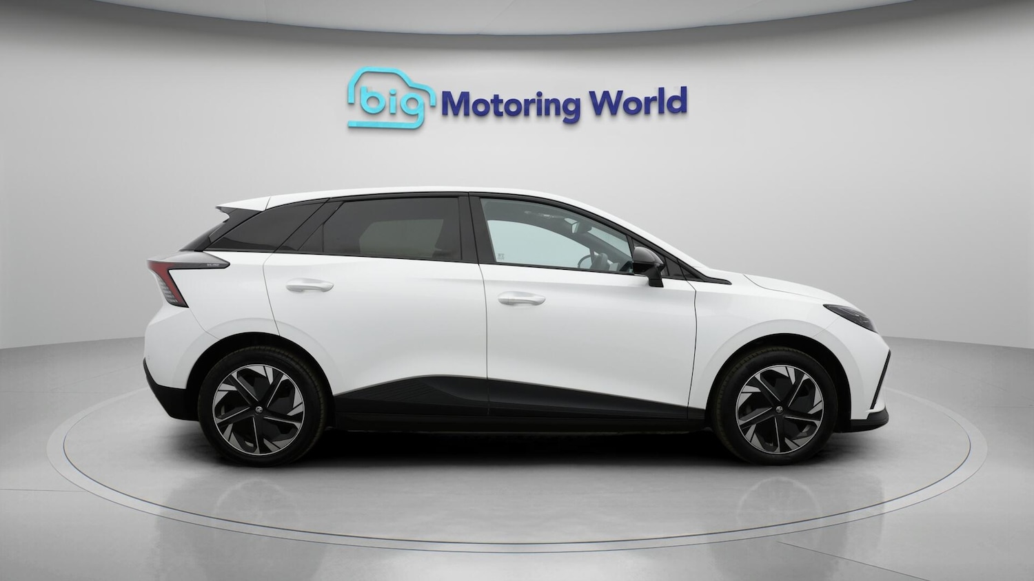 Used MG MG4 2023 for sale - 76432672: Photo 9