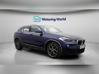 Used BMW X2 2019 for sale - 75563769: Photo