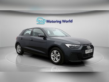 Used Audi A1 2023 for sale - 78243251: Photo