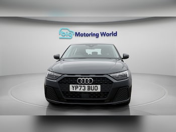Used Audi A1 2023 for sale - 78243251: Photo