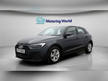 Used Audi A1 2023 for sale - 78243251: Photo