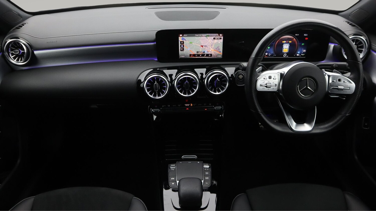 Used Mercedes-Benz A-Class 2022 for sale - 77668340: Photo 13