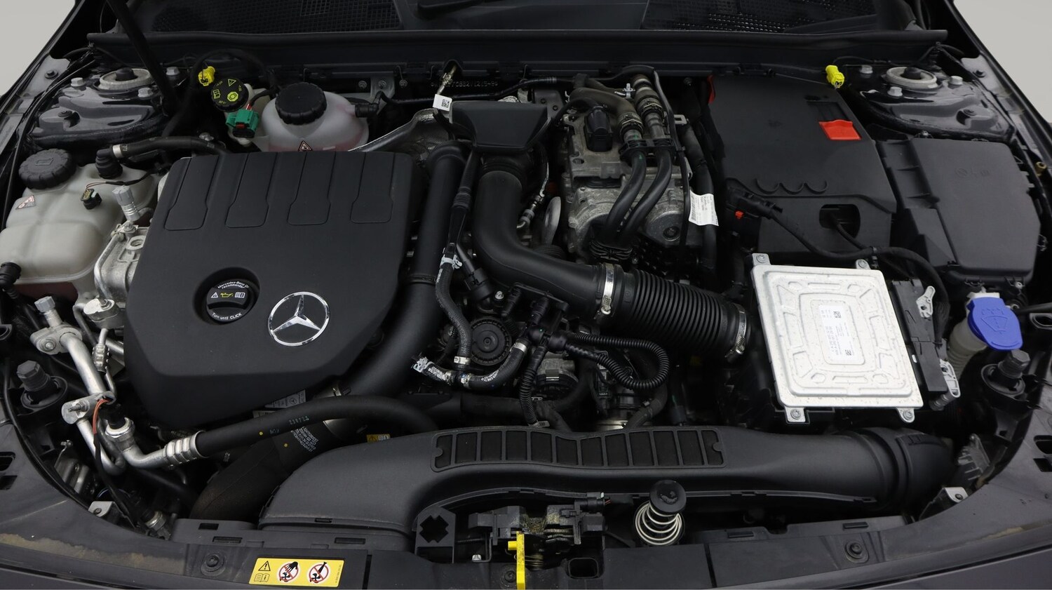 Used Mercedes-Benz A-Class 2022 for sale - 77668340: Photo 19