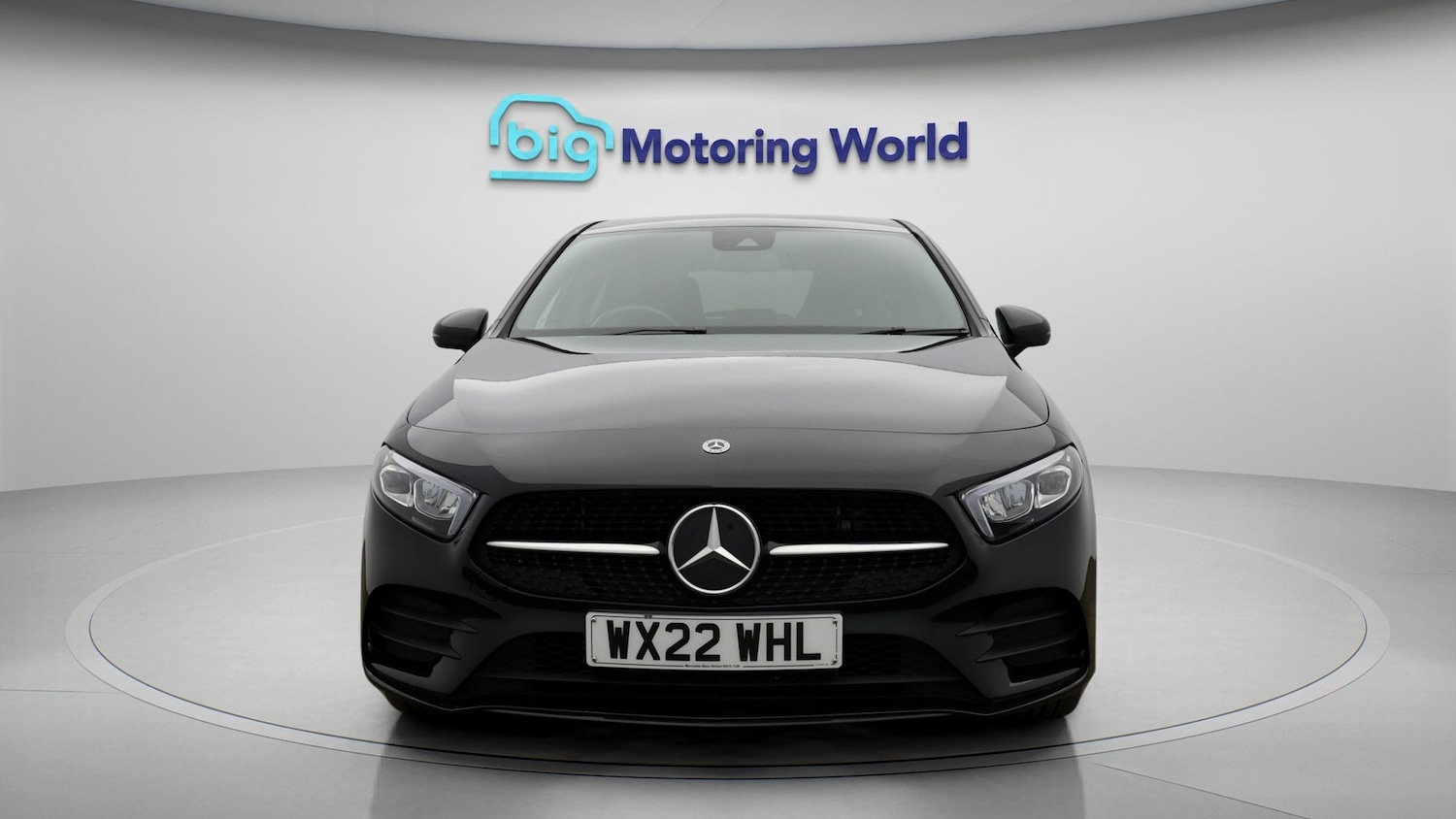 Used Mercedes-Benz A-Class 2022 for sale - 77668340: Photo 2