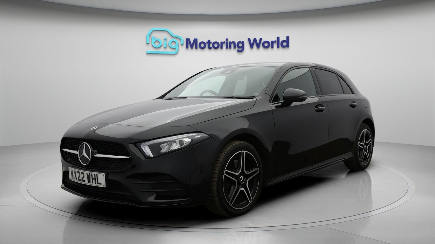 Used Mercedes-Benz A-Class 2022 for sale - 77668340: Photo 3