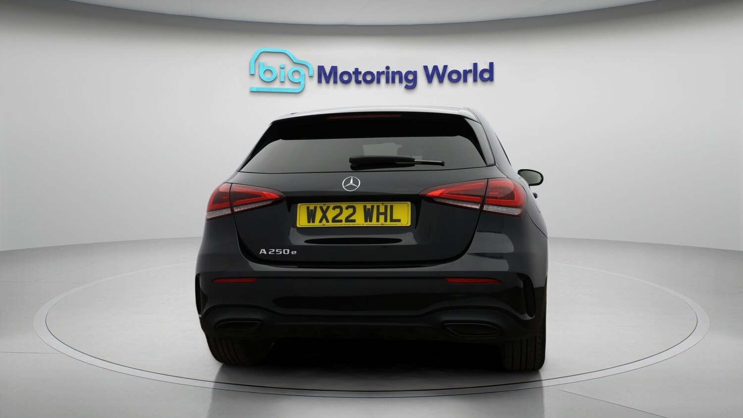 Used Mercedes-Benz A-Class 2022 for sale - 77668340: Photo 6