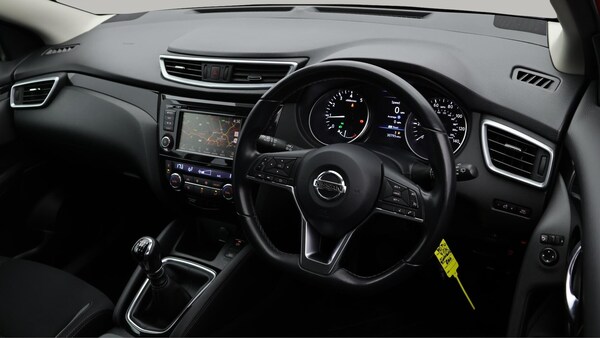 Used Nissan Qashqai 2020 for sale - 76200201: Photo 10
