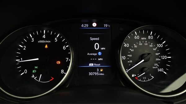 Used Nissan Qashqai 2020 for sale - 76200201: Photo 11