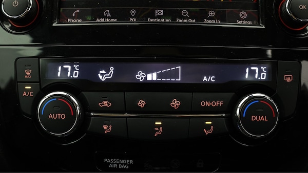 Used Nissan Qashqai 2020 for sale - 76200201: Photo 13