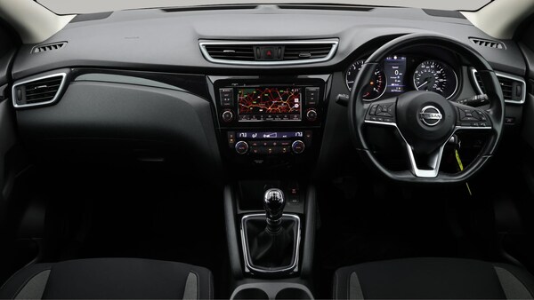 Used Nissan Qashqai 2020 for sale - 76200201: Photo 14