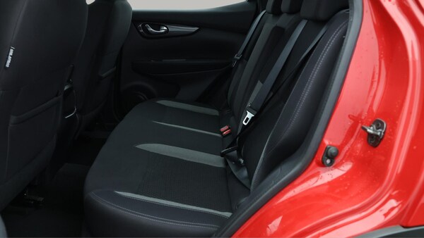Used Nissan Qashqai 2020 for sale - 76200201: Photo 17