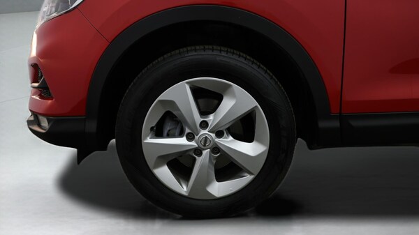 Used Nissan Qashqai 2020 for sale - 76200201: Photo 19