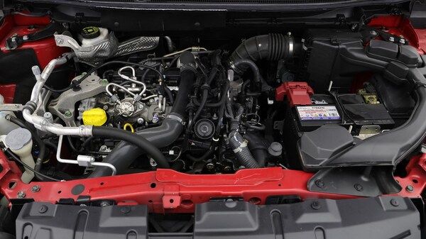 Used Nissan Qashqai 2020 for sale - 76200201: Photo 20