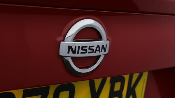 Used Nissan Qashqai 2020 for sale - 76200201: Photo 21