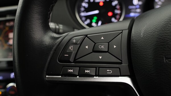 Used Nissan Qashqai 2020 for sale - 76200201: Photo 23