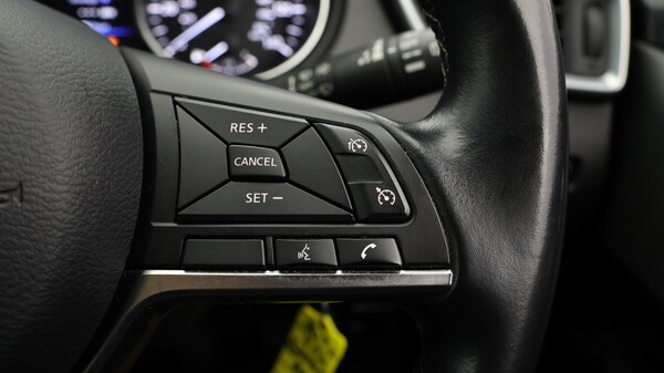 Used Nissan Qashqai 2020 for sale - 76200201: Photo 24
