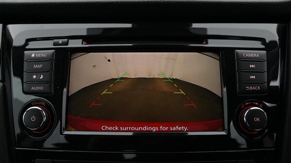 Used Nissan Qashqai 2020 for sale - 76200201: Photo 25