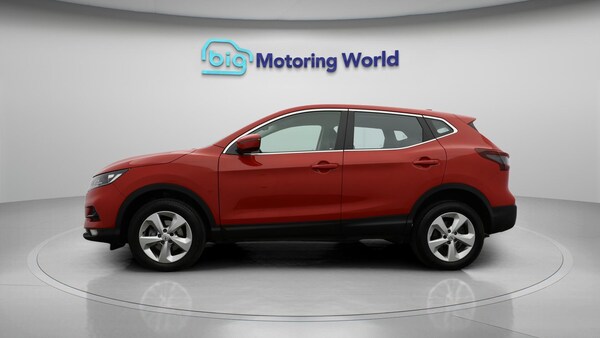 Used Nissan Qashqai 2020 for sale - 76200201: Photo 5