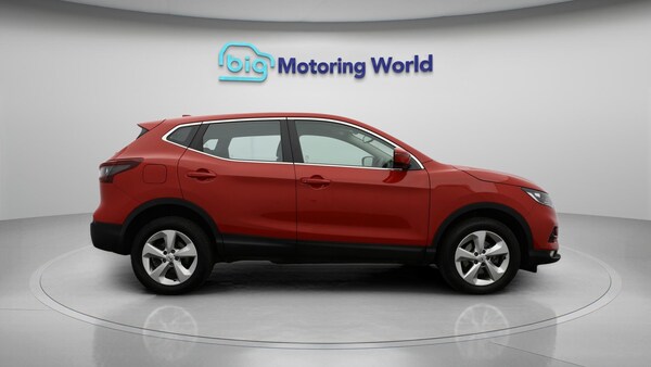 Used Nissan Qashqai 2020 for sale - 76200201: Photo 9