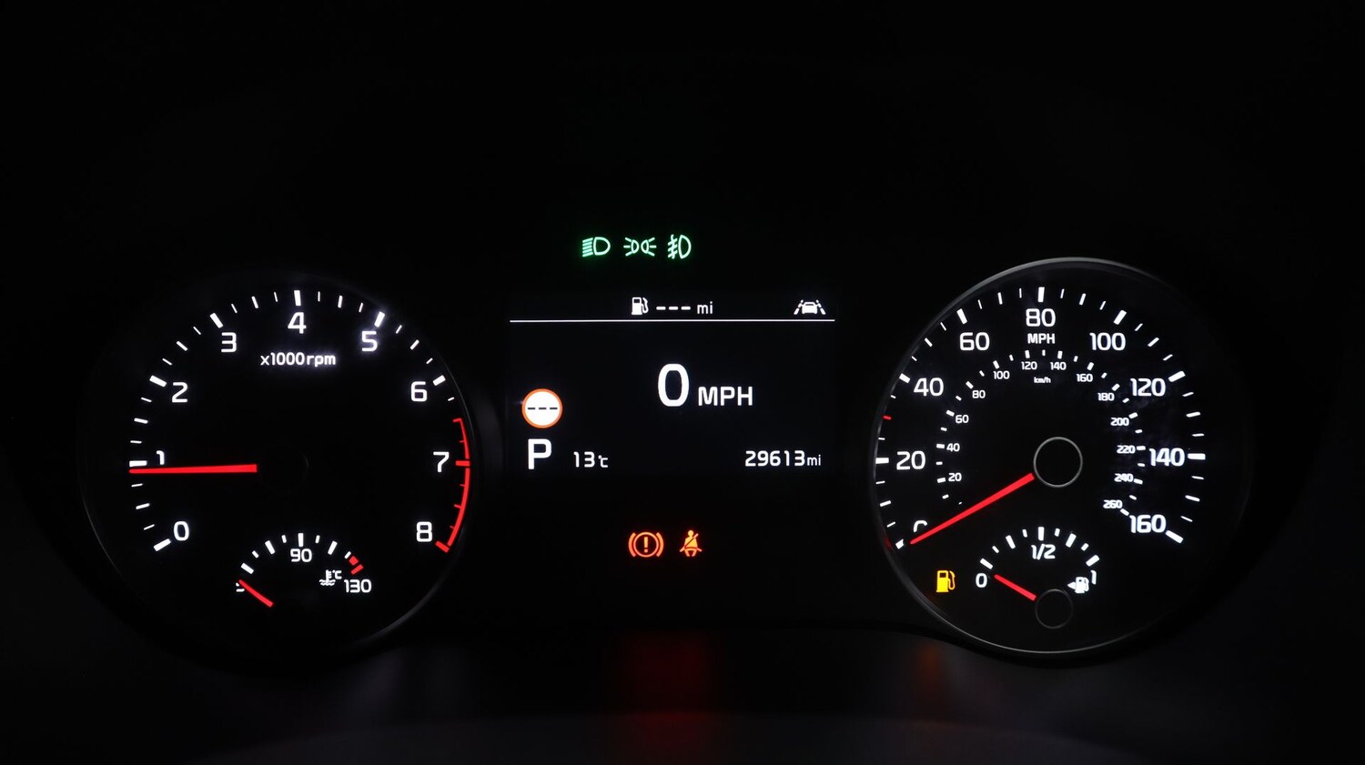 Used Kia Sportage 2021 for sale - 78045827: Photo 10