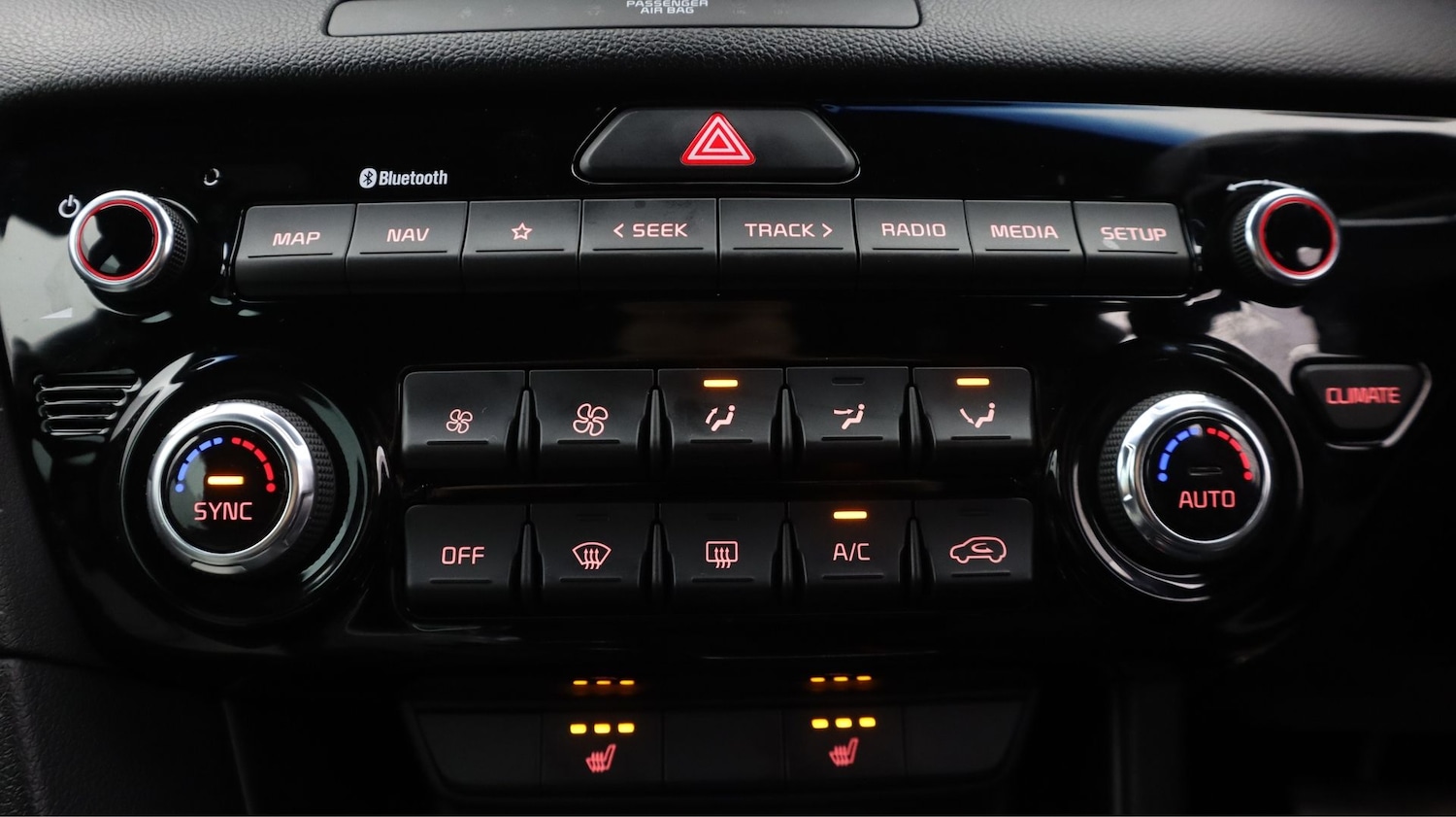 Used Kia Sportage 2021 for sale - 78045827: Photo 12