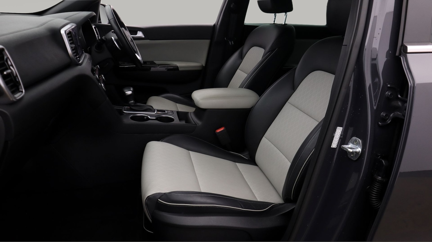 Used Kia Sportage 2021 for sale - 78045827: Photo 14