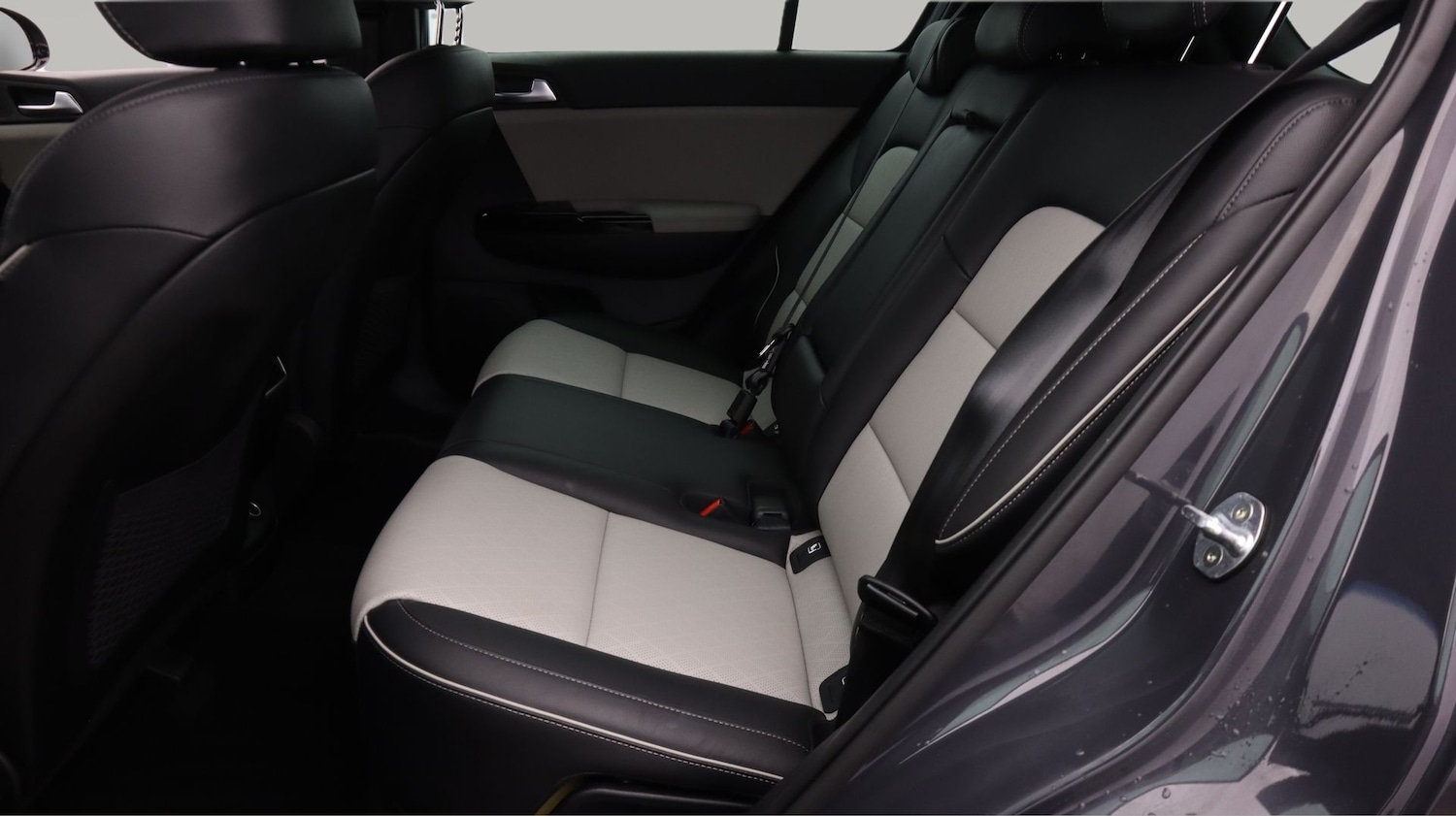 Used Kia Sportage 2021 for sale - 78045827: Photo 16