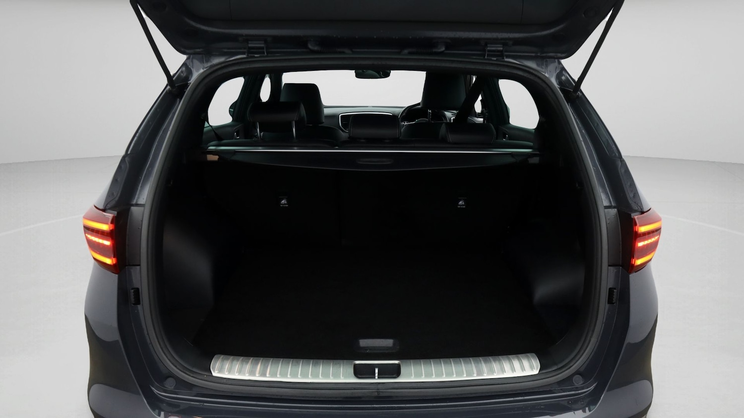 Used Kia Sportage 2021 for sale - 78045827: Photo 17