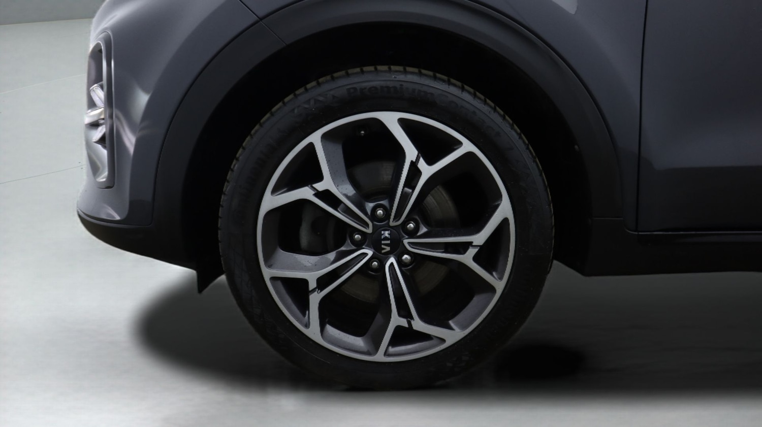 Used Kia Sportage 2021 for sale - 78045827: Photo 18