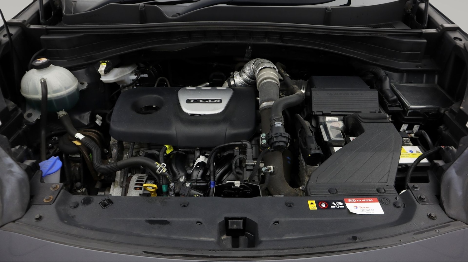 Used Kia Sportage 2021 for sale - 78045827: Photo 19