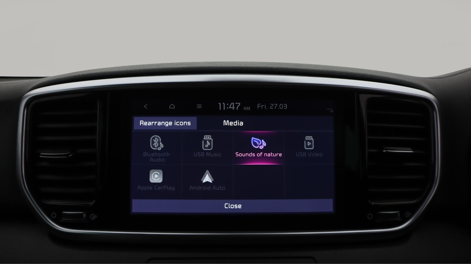 Used Kia Sportage 2021 for sale - 78045827: Photo 21