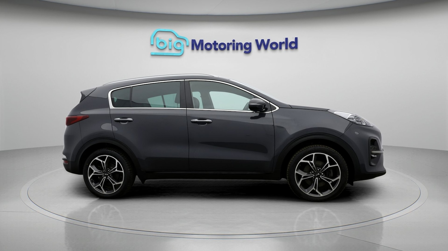 Used Kia Sportage 2021 for sale - 78045827: Photo 8
