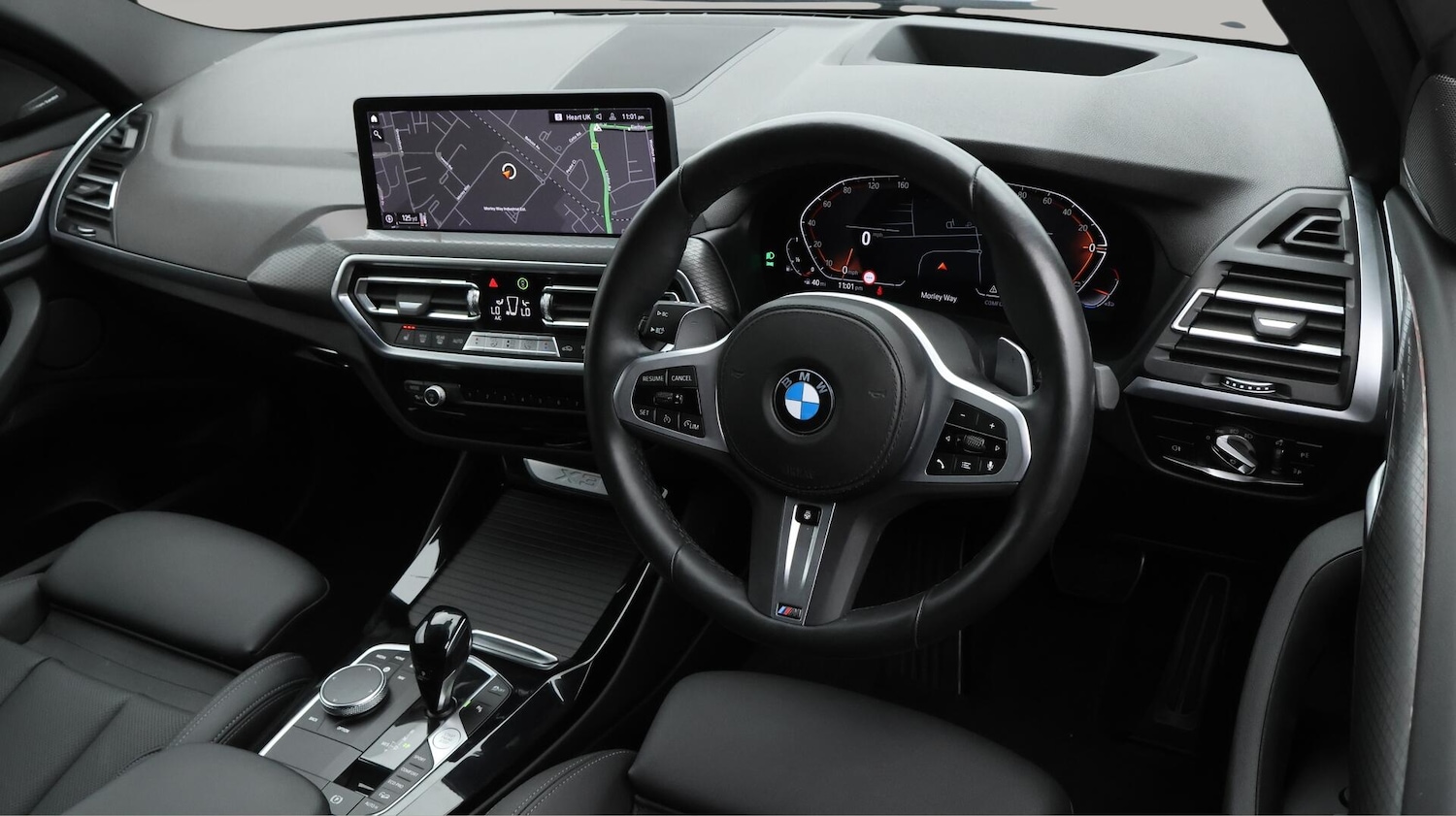 Used BMW X3 2024 for sale - 76122131: Photo 10