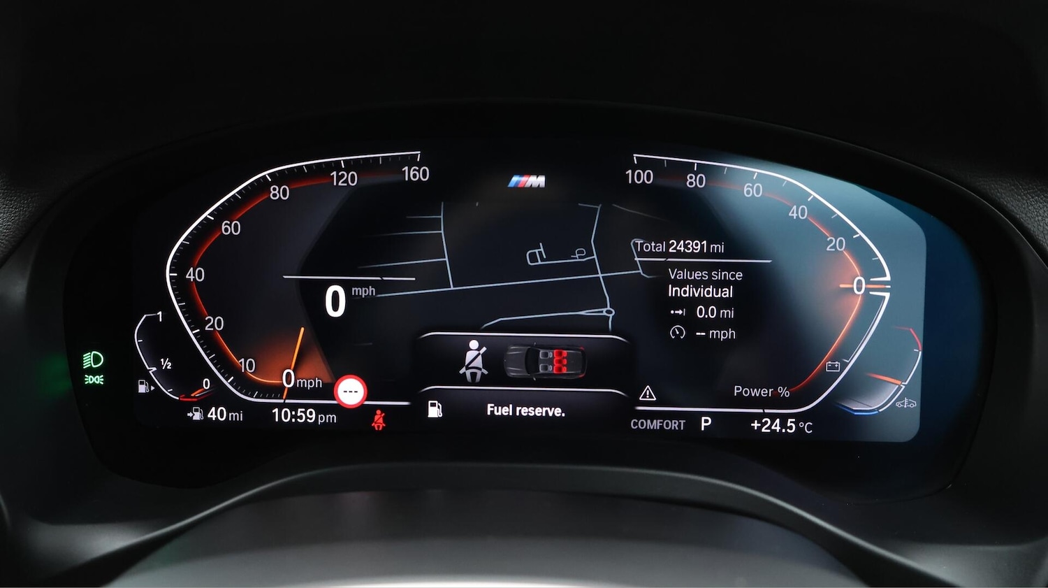 Used BMW X3 2024 for sale - 76122131: Photo 11