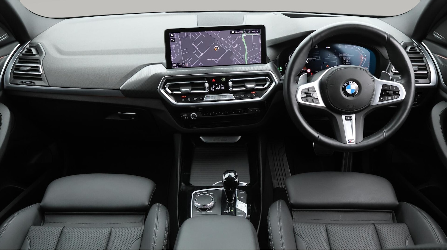 Used BMW X3 2024 for sale - 76122131: Photo 14