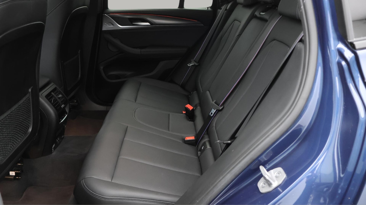 Used BMW X3 2024 for sale - 76122131: Photo 17