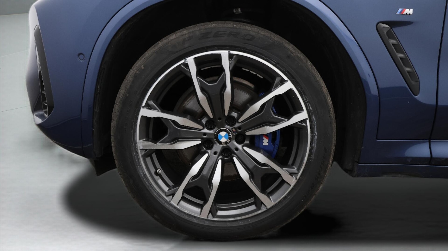 Used BMW X3 2024 for sale - 76122131: Photo 19