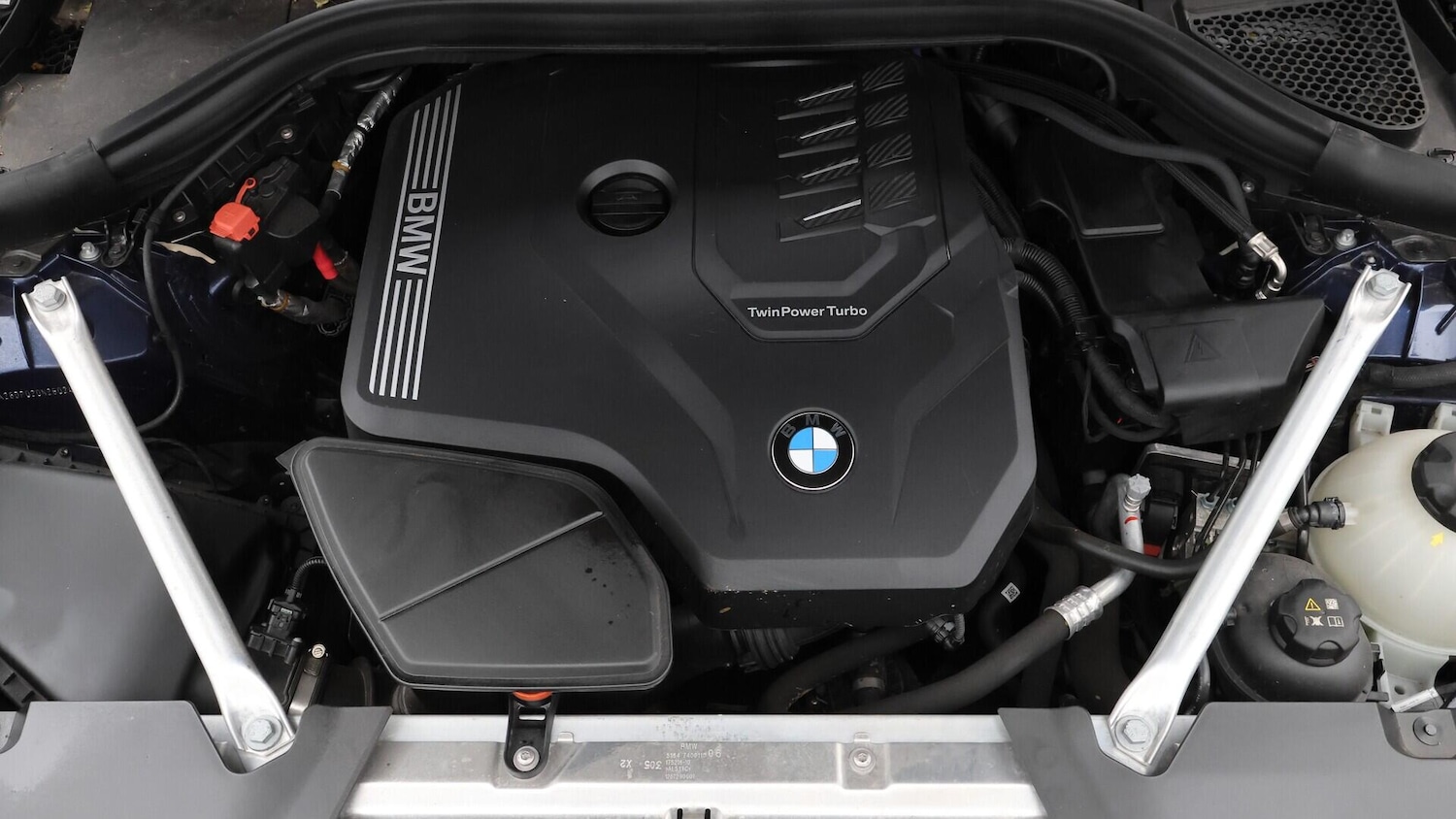 Used BMW X3 2024 for sale - 76122131: Photo 20