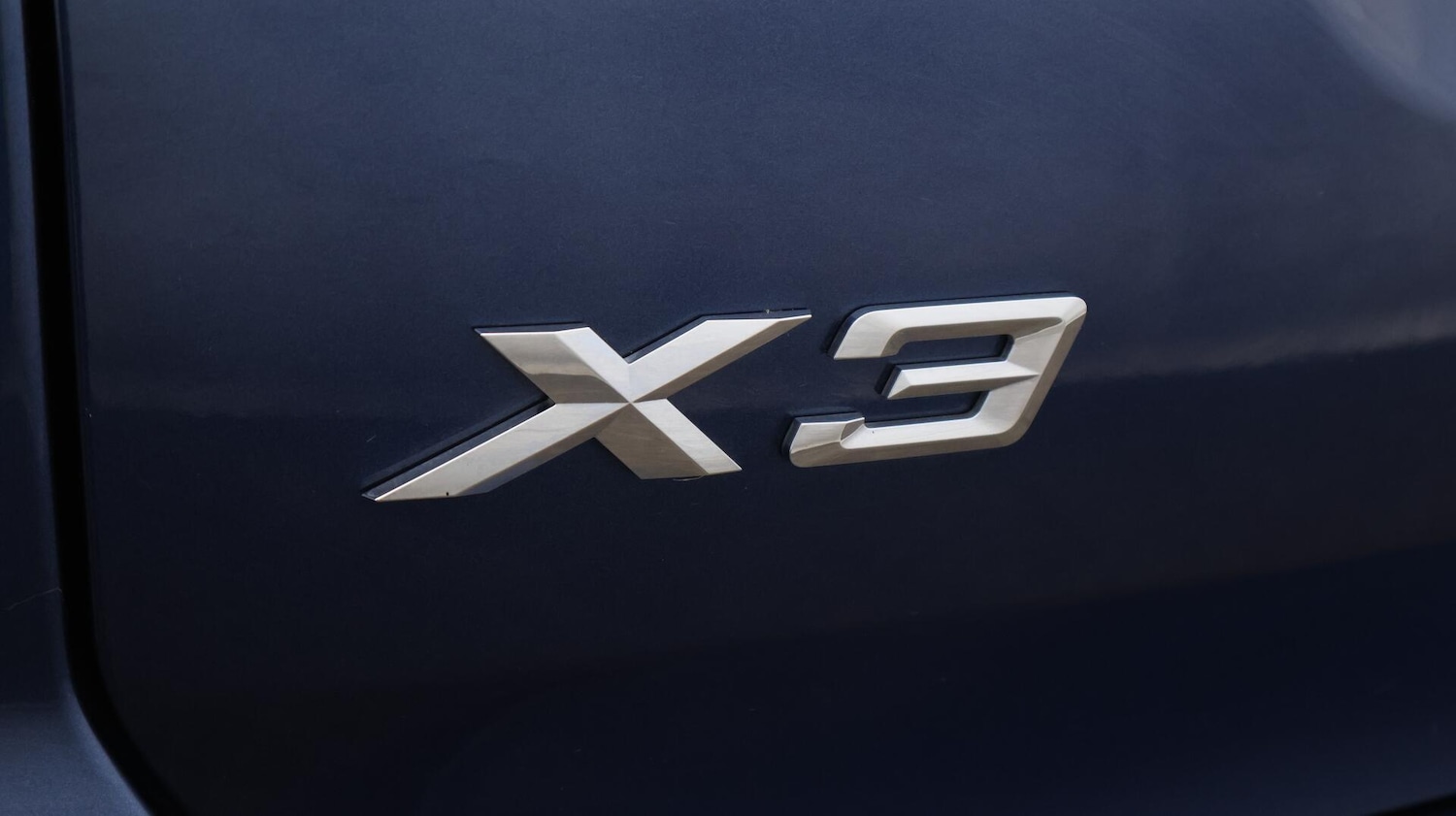 Used BMW X3 2024 for sale - 76122131: Photo 22