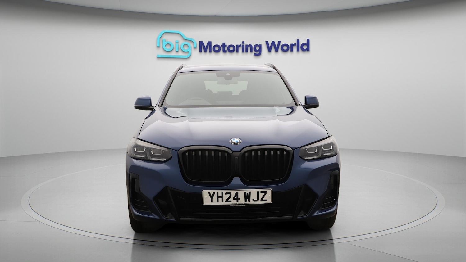 Used BMW X3 2024 for sale - 76122131: Photo 3