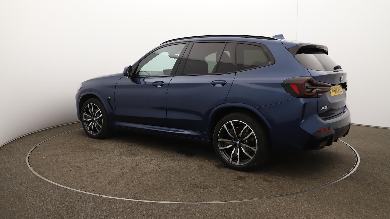 Used BMW X3 2024 for sale - 76122131: Photo 37