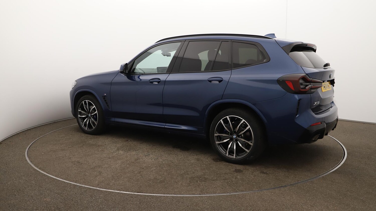 Used BMW X3 2024 for sale - 76122131: Photo 38