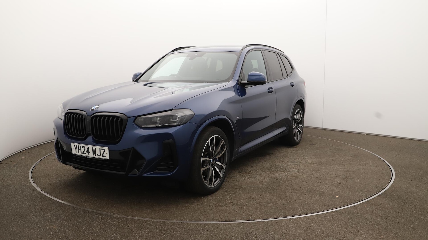 Used BMW X3 2024 for sale - 76122131: Photo 39