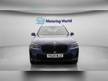Used BMW X3 2024 for sale - 76122131: Photo 3