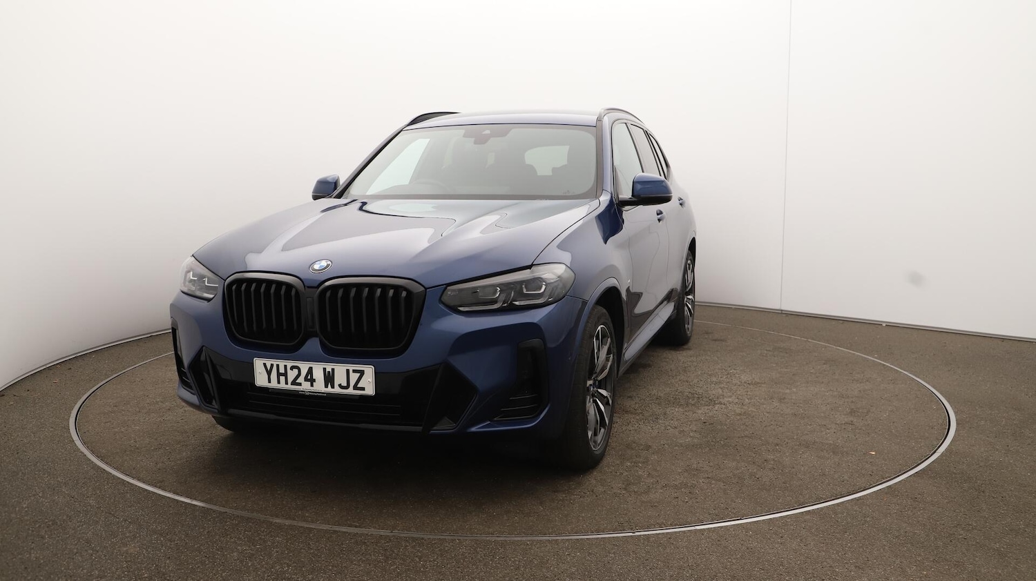 Used BMW X3 2024 for sale - 76122131: Photo 40
